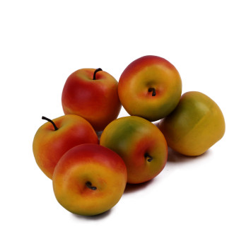 Jabłka W902076 MIX KOLORÓW