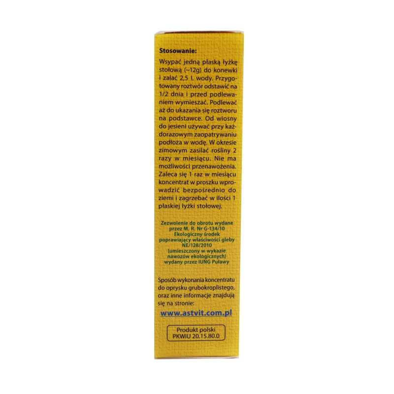 Nawóz do roślin astvit 200g Nawóz do roślin astvit 200g