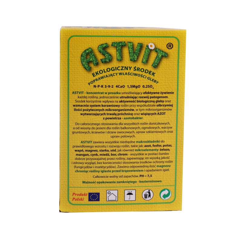 Nawóz do roślin astvit 200g Nawóz do roślin astvit 200g