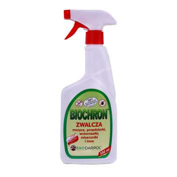 Biochron 550 ml