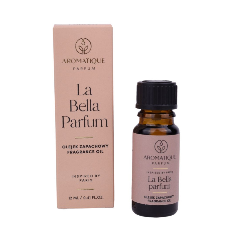 Olejek zapachowy AROMATIQE La Bella