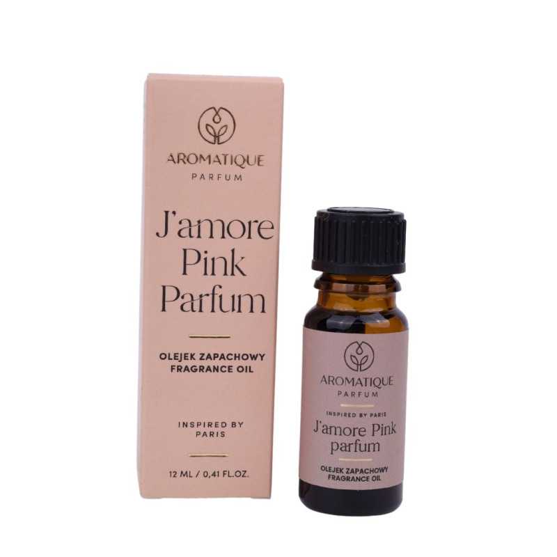 Olejek zapachowy AROMATIQUE J'amore Pink