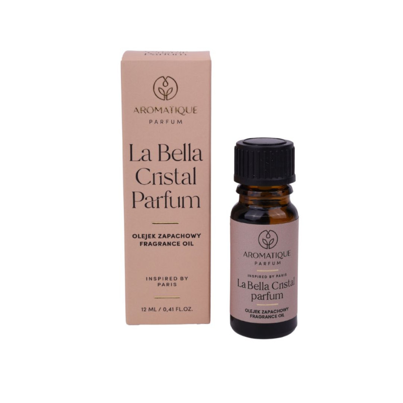 Olejek zapachowy AROMATIQUE La Bella Cristal
