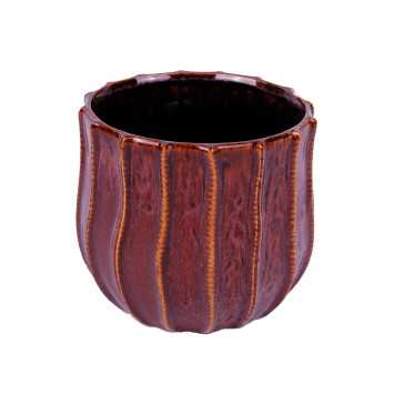 Osłonka ceramiczna 21.5x18.5 cm