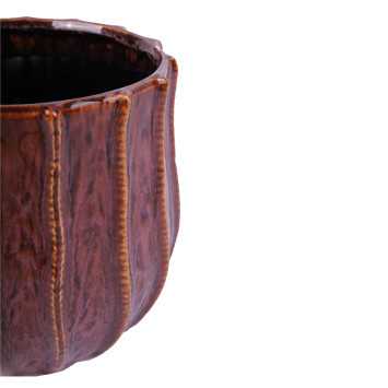 Osłonka ceramiczna 21.5x18.5 cm