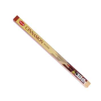 Kadzidełka CINNAMON INCENSE 