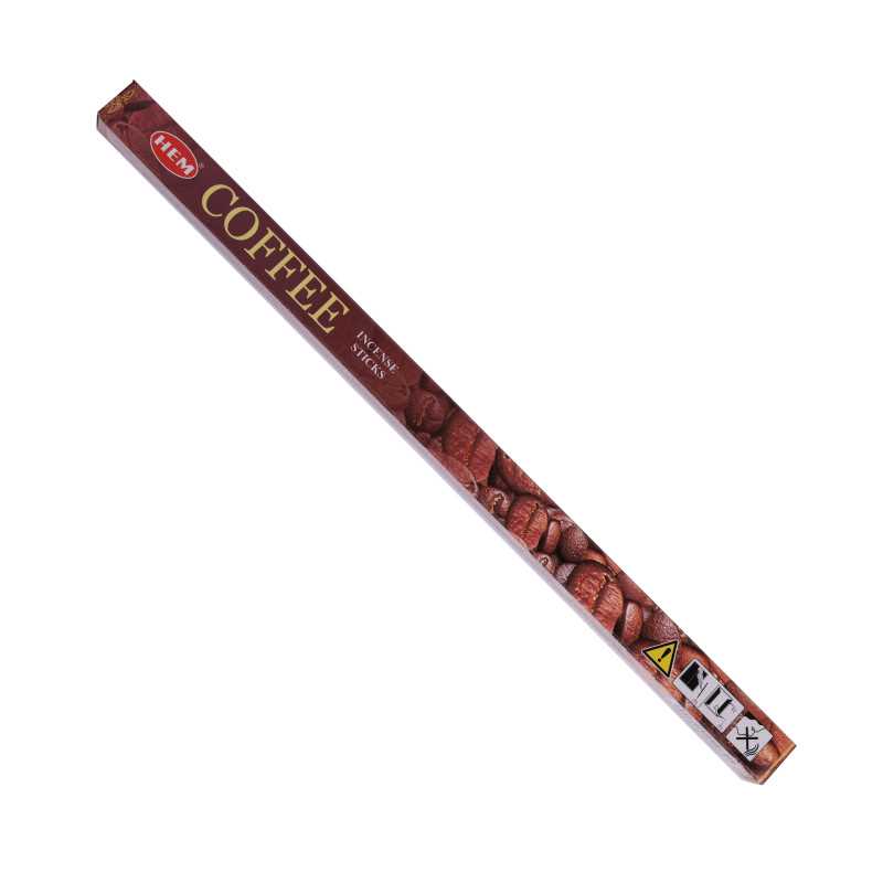 Kadzidełka COFFEE INCENSE STICKS 