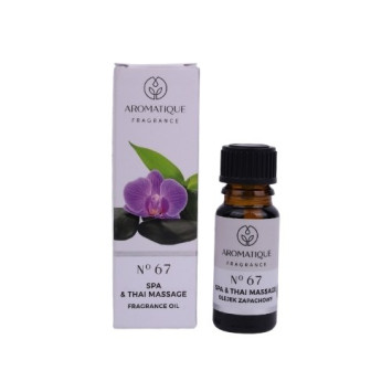 Olejek zapachowy AROMATIQE SPA & Thai Massage