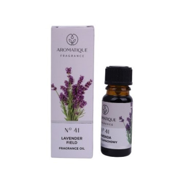 Olejek zapachowy AROMATIQE Lavender Field