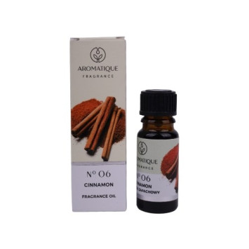 Olejek zapachowy AROMATIQE Cinnamon