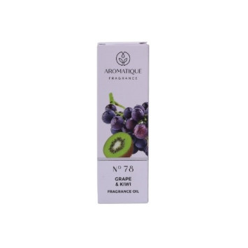 Olejek zapachowy AROMATIQE Grape & kiwi