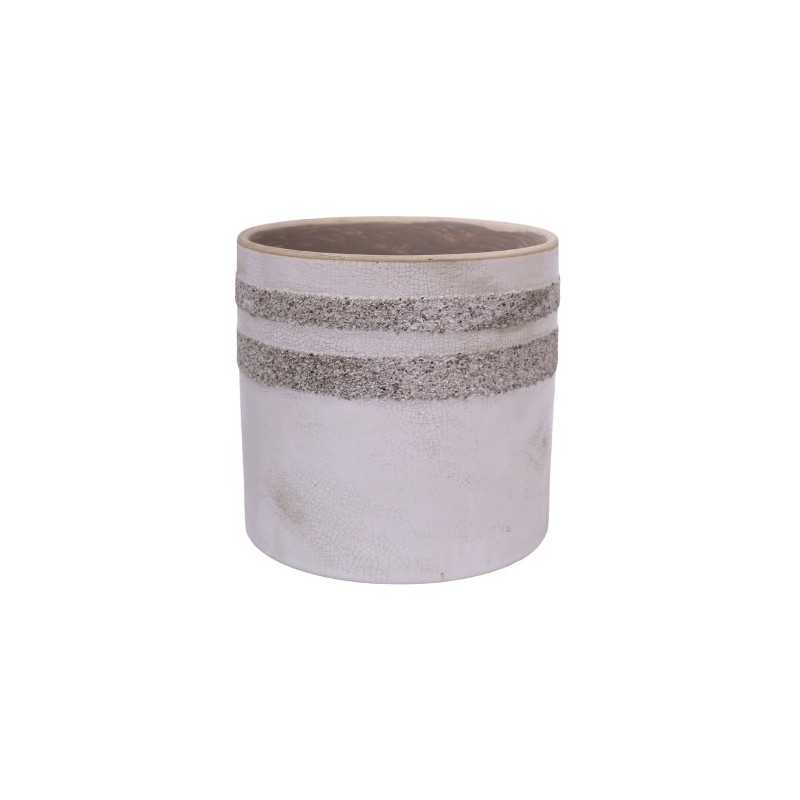 Osłonka ceramiczna 16.5 x 16 cm E71-28 