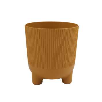 Osłonka ARIA 160 jumper - musztardowy