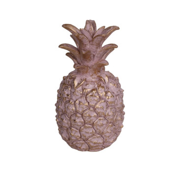 Figurka ananas duży