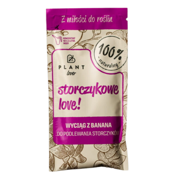 Storczykowe love - nawóz do storczyków 50 ml