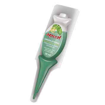 Agrecol - GREEN STRONG - Odżywka Nawóz do Roślin 30 ml