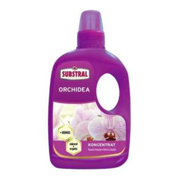 Nawóz substral do orchidei I storczyków250 ml