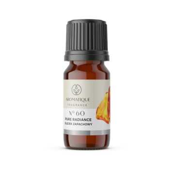 Olejek zapachowy AROMATUQUE Pure radiance
