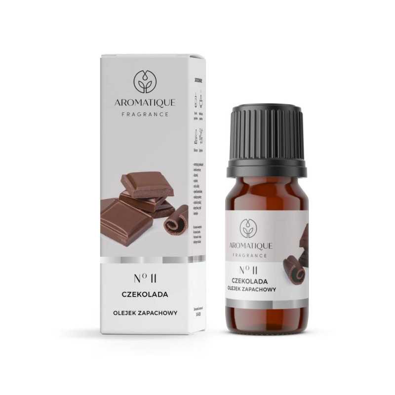 Olejek zapachowy AROMATIQE Chocolate