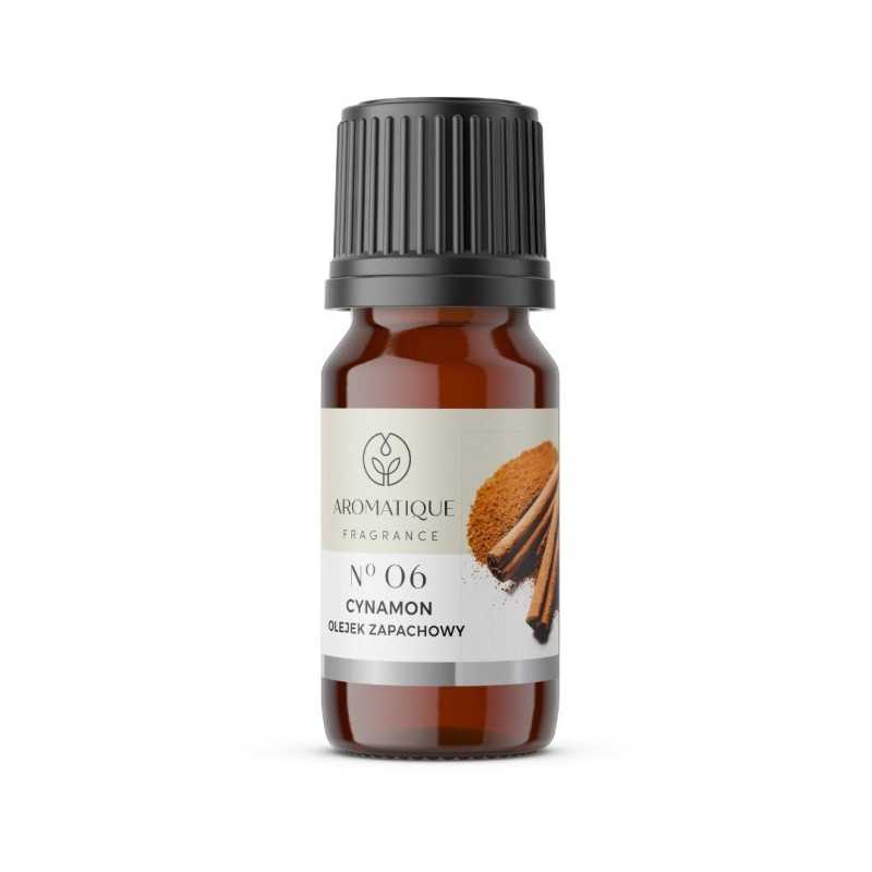 Olejek zapachowy AROMATIQE Cinnamon