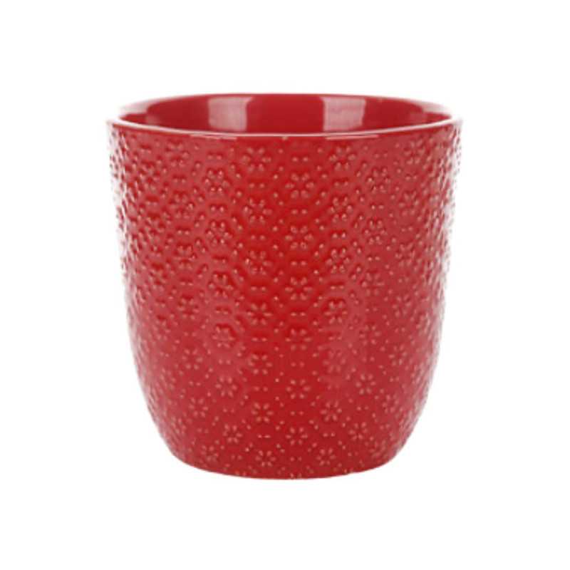 Doniczka 14 cm - MIX