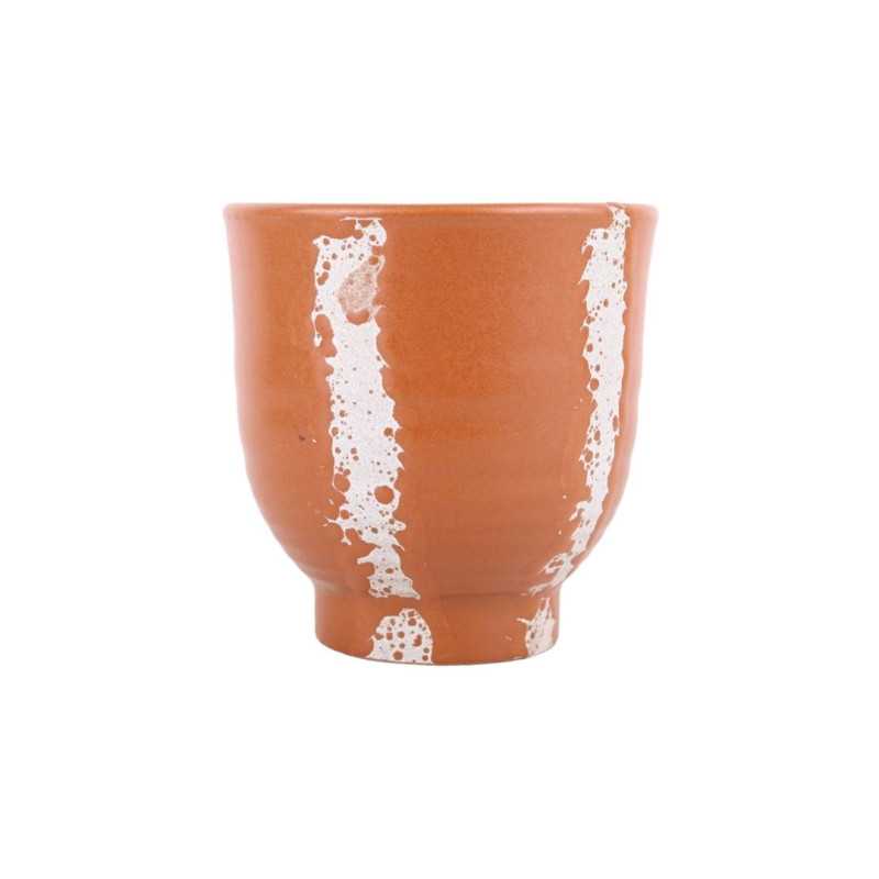 Doniczka 12 cm mix kolorystyczny