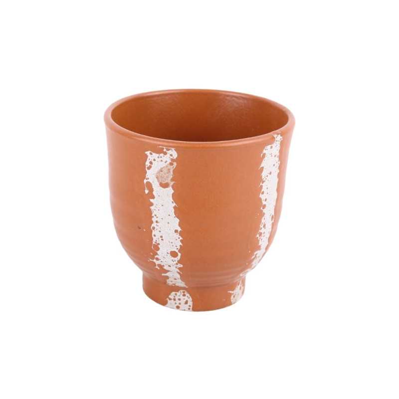 Doniczka 12 cm mix kolorystyczny