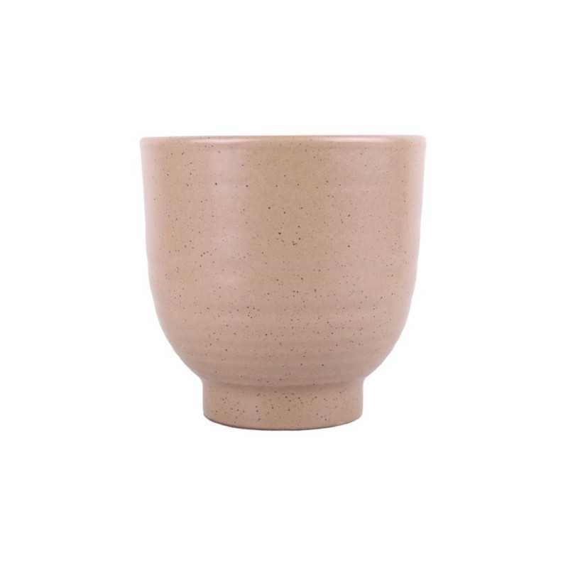 Doniczka 12 cm mix kolorystyczny