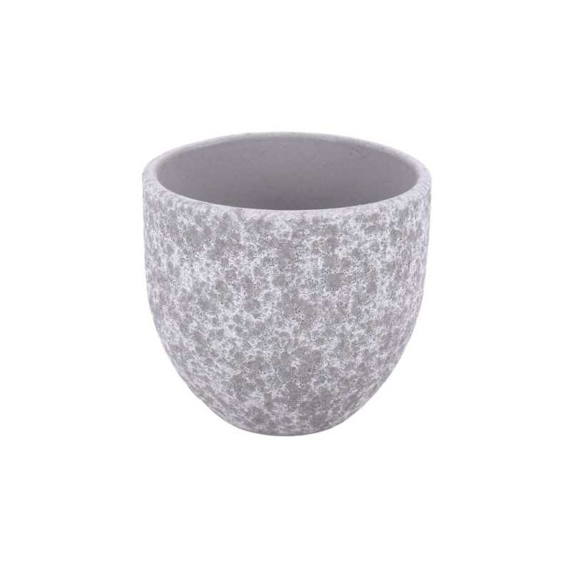 Doniczka 12,5 cm mix kolorystyczny