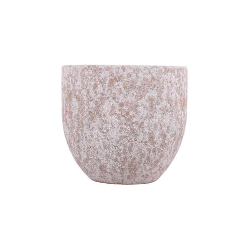 Doniczka 12,5 cm mix kolorystyczny