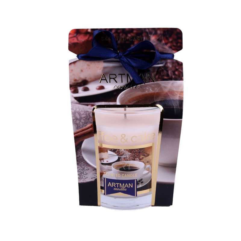 Świeca COOKIES GLASS