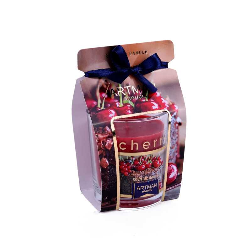 Świeca COOKIES GLASS