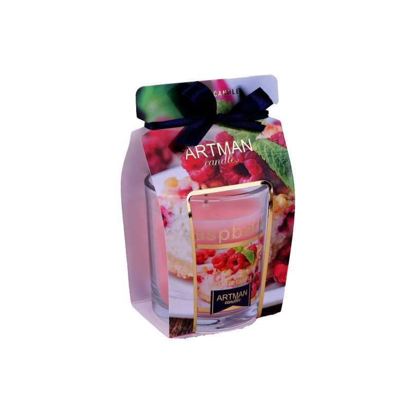 Świeca COOKIES GLASS